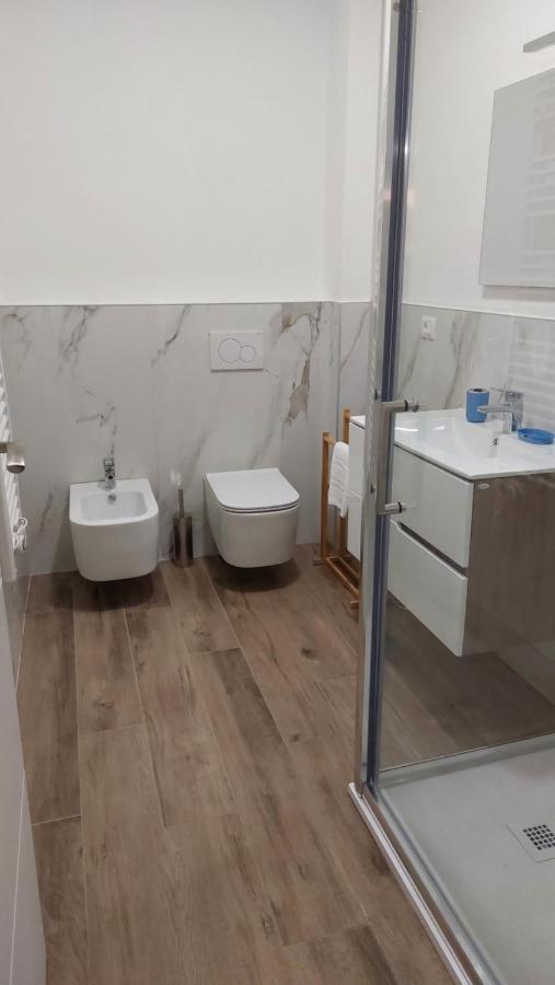 Vigarani Apartments Bologne Extérieur photo