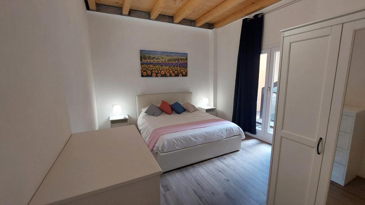 Vigarani Apartments Bologne Extérieur photo