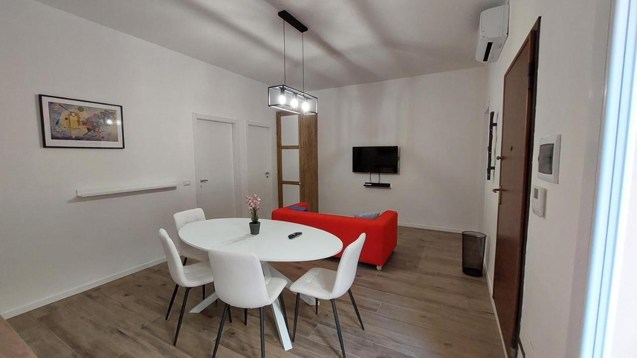 Vigarani Apartments Bologne Extérieur photo