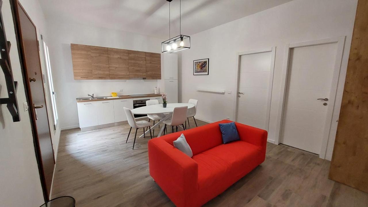Vigarani Apartments Bologne Extérieur photo