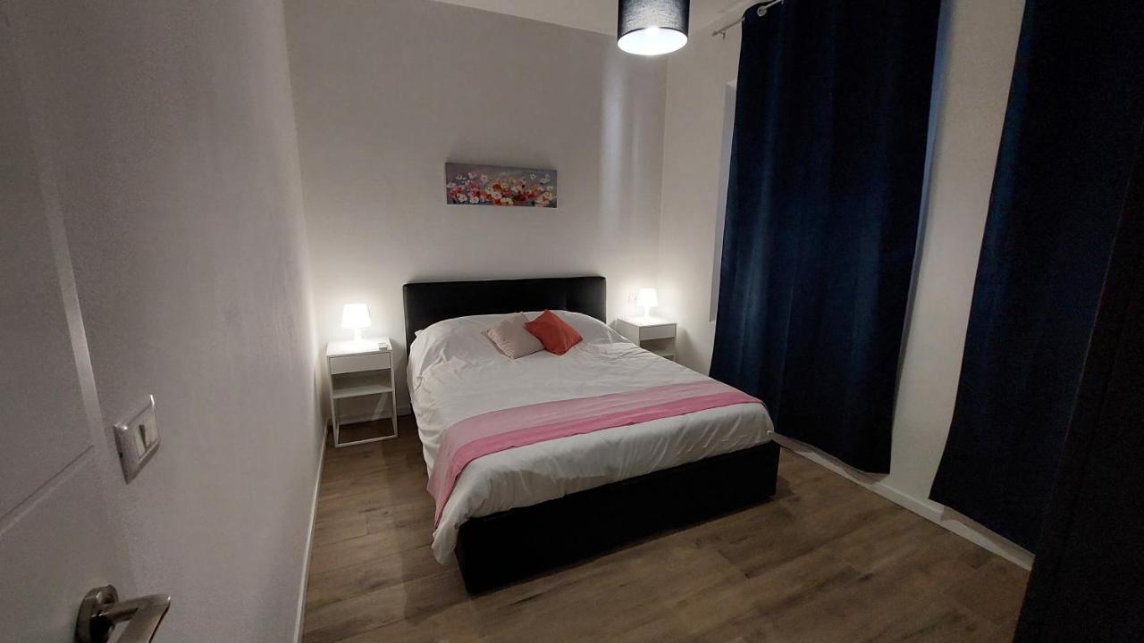 Vigarani Apartments Bologne Extérieur photo
